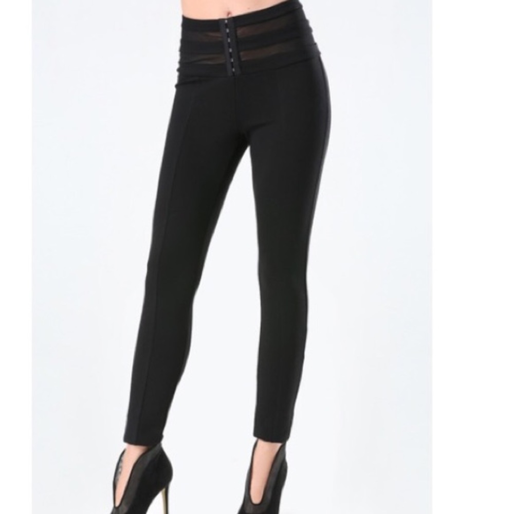 Bebe petite leggings